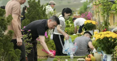 Tiết Thanh Minh 2026: Ý Nghĩa Văn Hóa Và Nghi Lễ Cúng Bái Truyền Thống