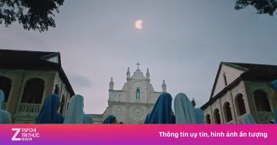 Tiểu Chủng Viện Làng Sông - Nơi In Sách Quốc Ngữ Sớm Nhất Bất Ngờ Gây Sốt Nhờ Phim