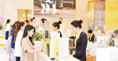 Tín Dụng TPHCM Tăng Mạnh, Tập Trung Vào Các Lĩnh Vực Ưu Tiên Và Sản Xuất