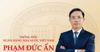 Tân Thống đốc Ngân hàng Nhà nước đối mặt với loạt thách thức về lãi suất, tỷ giá và thị trường vàng