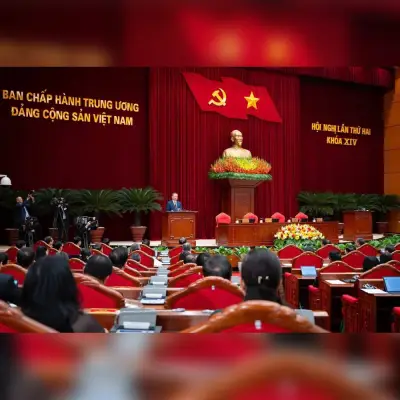 Tổng Bí thư Chủ tịch nước Tô Lâm ký ban hành quy định mới về thi hành Điều lệ Đảng