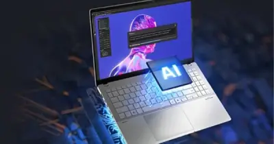 Tổng hợp laptop AI chất lượng phù hợp sinh viên năm 2026