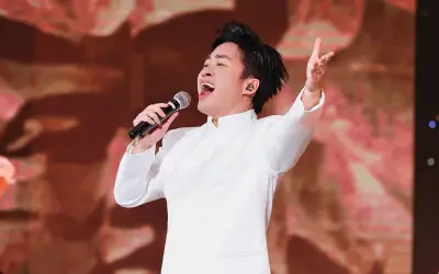 Từng Đường Xin Hãy Dừng So Sánh Ca Sĩ AI Với Ca Sĩ Thật