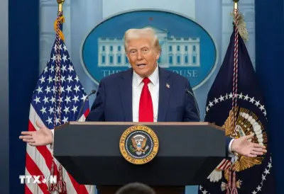 Tổng thống Mỹ đang cân nhắc nghiêm túc việc rút khỏi NATO