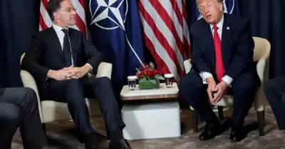 Tổng thống Trump chỉ trích NATO, đe dọa rút quân và đóng cửa căn cứ tại châu Âu