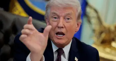 Tổng thống Trump phát biểu toàn quốc về Iran tối mai, dự báo kết thúc chiến sự sớm