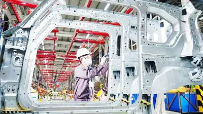 Tăng trưởng kinh tế quý I/2026 chưa đạt mục tiêu, các quý sau cần bứt tốc