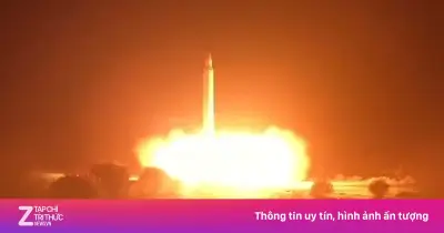 Tình báo Mỹ tiết lộ sức mạnh quân sự Iran sau các cuộc tập kích