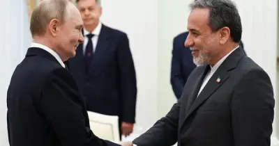 Tình hình Iran và Trung Đông mới nhất ngày 27/4