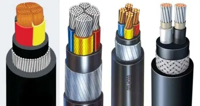 Tình hình tài chính xấu đến khó tin của ông lớn sản xuất cáp điện