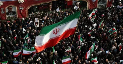 Tình Hình Trung Đông Căng Thẳng: Iran Đề Nghị Ngừng Bắn, Thực Hư Ra Sao?