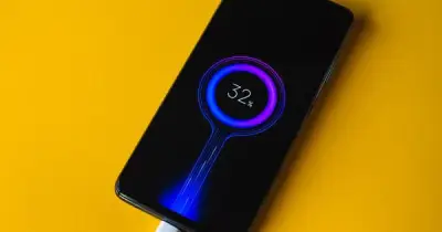 Top 5 Thiết Bị Sạc Nhanh Nhất Thế Giới: Từ 0% Lên 100% Chỉ Trong Vài Phút