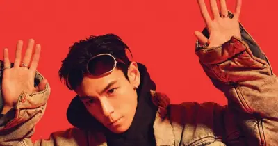 T.O.P tái xuất với album ANOTHER DIMENSION: Tranh cãi và sự ủng hộ từ cựu thành viên BIGBANG