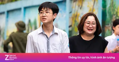 Top Trường THPT Hà Nội Có Tỷ Lệ Chọi Cao Nhất: Cạnh Tranh Khốc Liệt Năm 2025