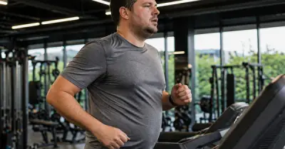 Tập cardio đều đặn nhưng vẫn không giảm mỡ bụng: 6 nguyên nhân chính