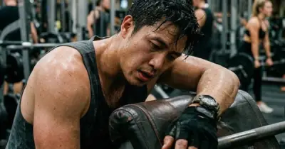 Tập luyện đều đặn nhưng vẫn yếu đi: 4 nguyên nhân bất ngờ cần tránh