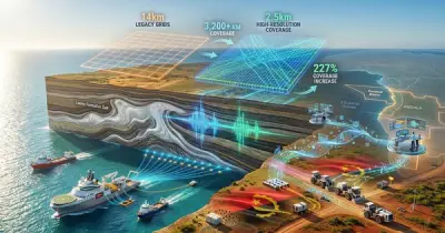 Tập đoàn Xuân Thiện Việt Nam trúng thầu lô dầu khí KON 9 giàu tiềm năng tại Angola