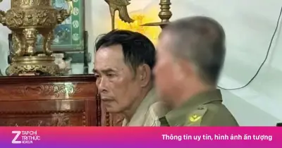 TP.HCM: Bắt tạm giam đối tượng chiếm đất, xây 48 căn nhà trái phép tại phường Tân Khánh