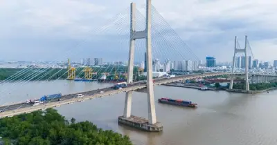 TP.HCM chỉ đạo thẩm định dự án cầu Phú Mỹ 2, không thuê tư vấn thẩm tra