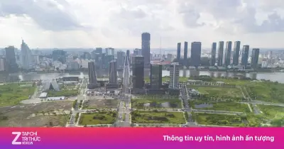 TP.HCM chuyển hình thức đầu tư Nhà hát Giao hưởng 1.500 tỷ đồng sang PPP