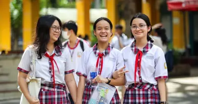 TP.HCM công bố chi tiết tuyển sinh lớp 10 chuyên năm 2026 với 4 trường trọng điểm