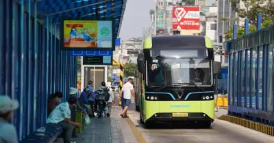 TP.HCM Công Bố Dự Án Việt Nam Xanh 2026, Huy Động 900.000 Tỷ Đồng Chuyển Đổi Xanh