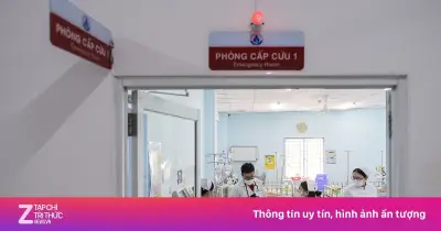 TP.HCM cảnh báo virus EV71 độc lực cao, số ca tay chân miệng tăng 191%