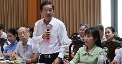 TP.HCM dự kiến thu phí rác 91.000 đồng/hộ/tháng từ năm 2026