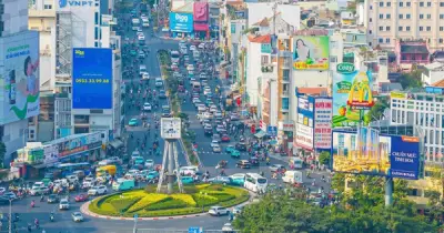 TP.HCM: Giải 'nút thắt' cấu trúc để bung hết lực từ 'gen trội'