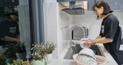 TP.HCM: Lịch cúp nước tại 10 phường từ tối 7.4 đến ngày 9.4