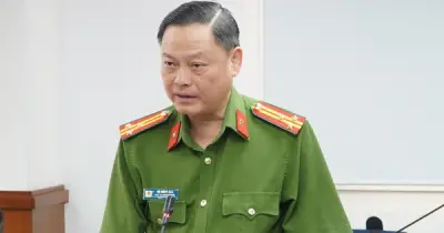 TP.HCM Đánh Giá Hiệu Quả Mô Hình Công An Cấp Xã Xử Lý Lấn Chiếm Vỉa Hè Sau Gần 1 Tháng