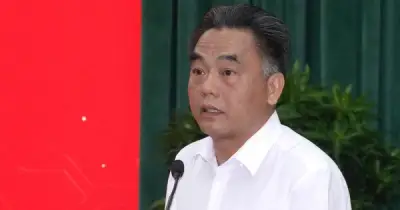 TP.HCM đánh giá kinh tế - xã hội quý 1/2026, nhấn mạnh tháo gỡ điểm nghẽn