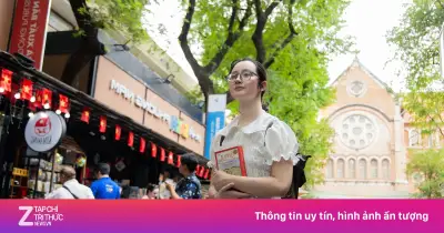 TP.HCM định hướng trở thành trung tâm xuất bản hiện đại, thúc đẩy kinh tế tri thức