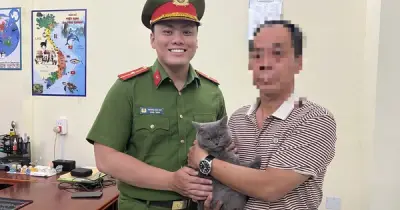 TP.HCM Phá Nhanh Các Vụ Trộm Chó, Mèo: Bắt Giữ Hàng Chục Đối Tượng