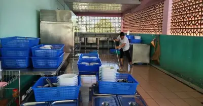 TP.HCM siết chặt phòng chống tay chân miệng trong trường học sau ca tử vong