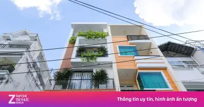 TP.HCM tháo gỡ vướng mắc cấp phép xây dựng nhà ở riêng lẻ