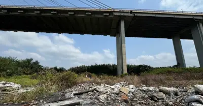 TP.HCM: Tìm thấy thi thể nam sinh viên mất tích dưới cầu Phú Mỹ, nguyên nhân đang được làm rõ