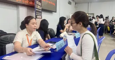 TP.HCM Tăng Cường Đào Tạo Nghề Cho Người Hưởng Trợ Cấp Thất Nghiệp Qua Hợp Tác Giáo Dục