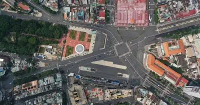 TP.HCM tăng tốc dự án giao thông trọng điểm, đặt hạn chót trước 30.6