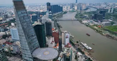 TP.HCM tập trung tháo gỡ vướng mắc đất đai, thúc đẩy công trình trọng điểm