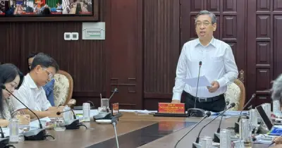 TP.HCM đẩy mạnh xây dựng trường lớp, hướng tới đủ chỗ học vào năm 2027