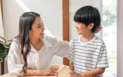 Trẻ có chỉ số IQ cao thường đặt ra những câu hỏi gì trong cuộc sống?