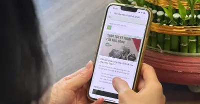 Trang bị sách cho cấp xã phường giúp nâng cao nhận thức người dân