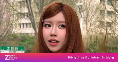 Trang Pháp nhập viện tại Trung Quốc do ốm nặng, fan lo lắng về sức khỏe