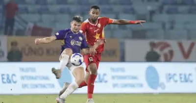 Tranh cãi về đề xuất tăng ngoại binh V-League: Cần ưu tiên vấn đề căn cơ hơn