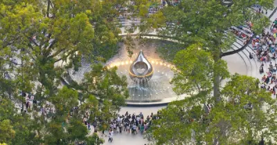 Trao giải cuộc thi ảnh TP.HCM - Sắc màu mới lần 2 với 920 tác phẩm dự thi