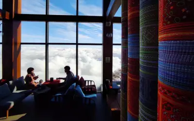 Trải Nghiệm Ẩm Thực Độc Bản Tại Sa Pa: Những Món Ăn Không Thể Bỏ Lỡ