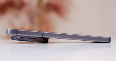 Trải nghiệm vivo X300 Ultra tại Việt Nam: Cụm camera khổng lồ gây ấn tượng mạnh