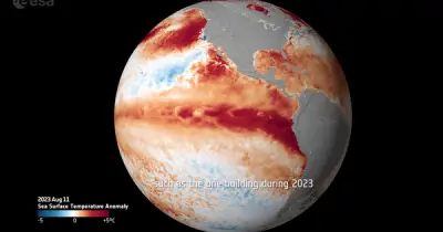 Trái Đất Đứng Trước Nguy Cơ Vượt Ngưỡng Giới Hạn Vào Năm 2027