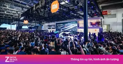 Triển lãm ôtô Bắc Kinh 2026: Hơn 1.400 xe trưng bày, cuộc đối đầu công nghệ toàn cầu